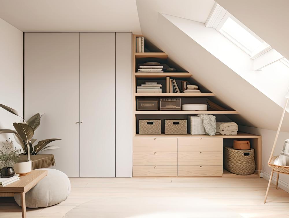 aménagement espace compliqué (2)
