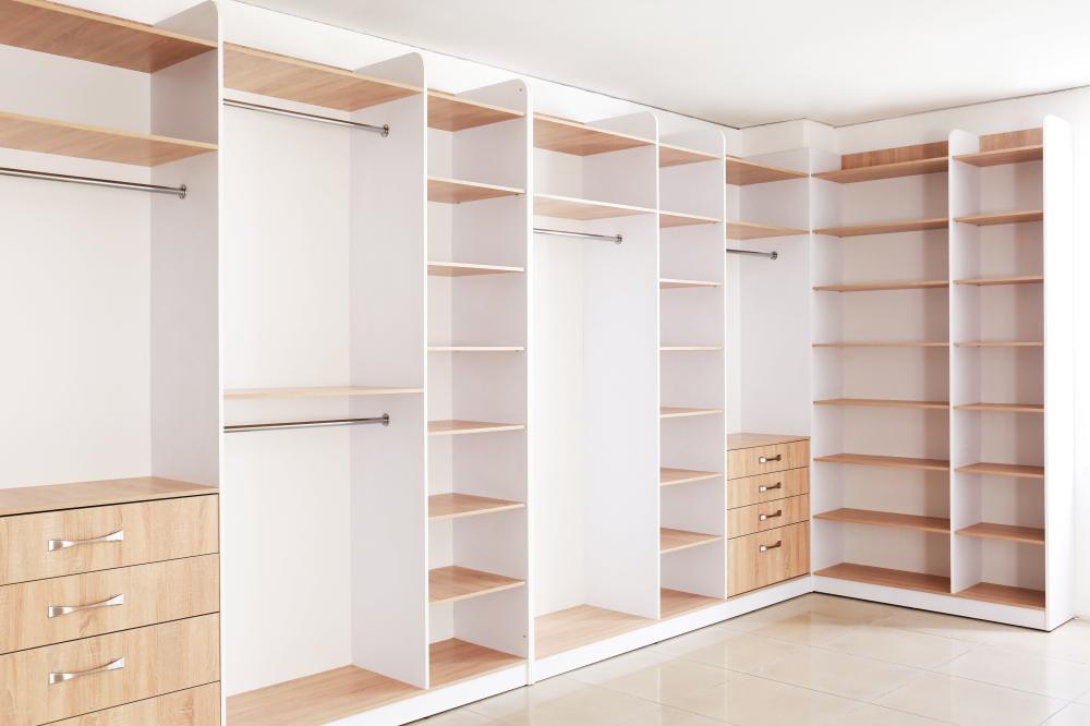 meuble sur-mesure près de Surgères