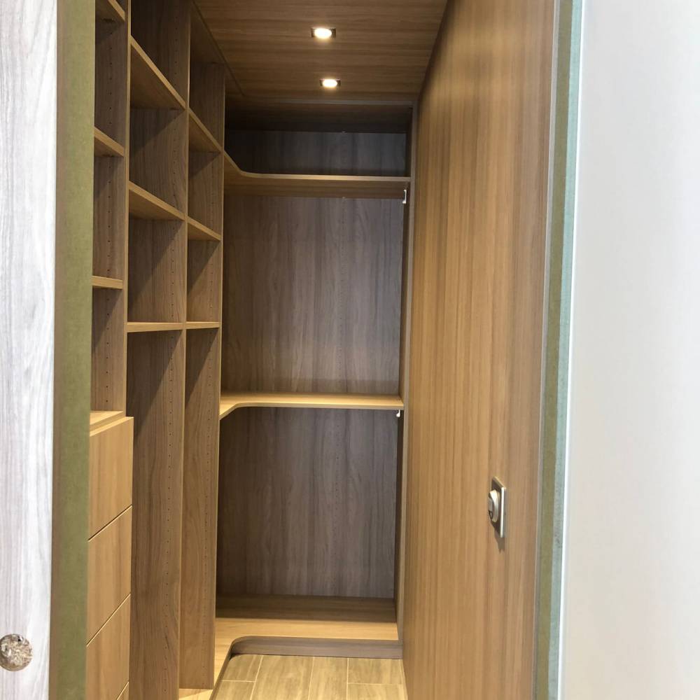 aménagement de dressing (2)