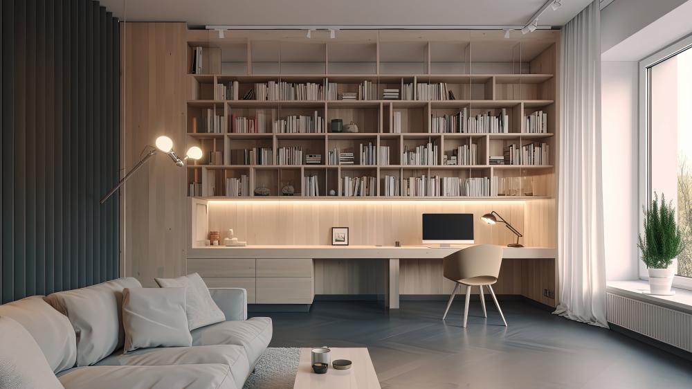 bureaux près de Surgères